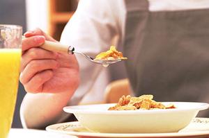 本場そのまま！杉並区のイタリアン