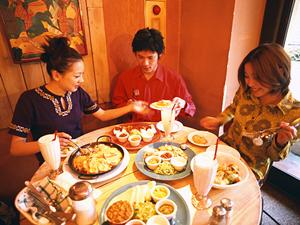 香り高いお菓子に欠かせないコアントロー