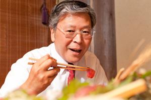 グルテンフリーの食事を楽しみましょう