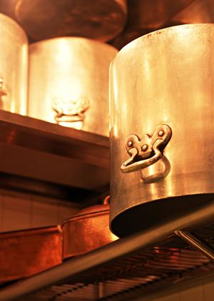 小ロットでシーズニングを作りたいときは