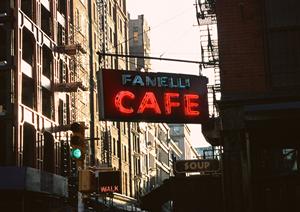 本場 喜多方ラーメンの魅力 – 喜多方ラーメン 坂内 なんば日本橋店