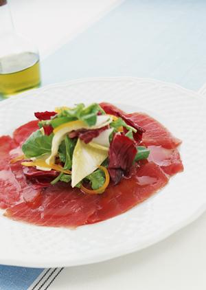 イタリアンレストラン「オルケストラ」：東京の隠れ家で味わう本格イタリアン